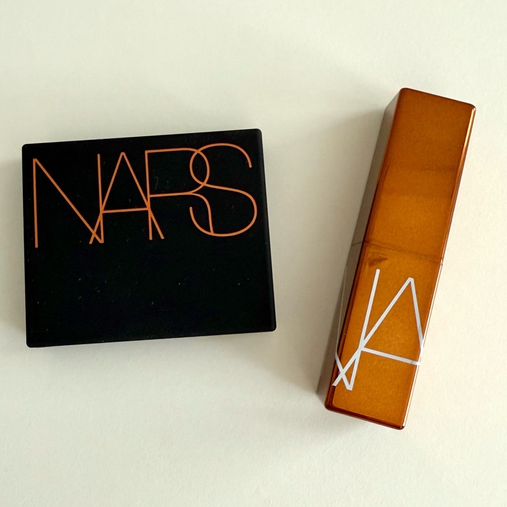 NARS Mini Laguna and Lip Balm Set - Picture 2 of 2